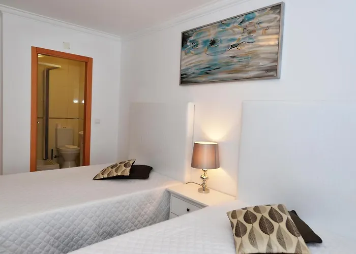 7 Saias - Centro نازاريه