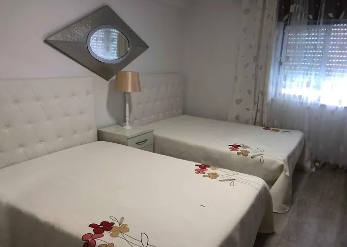 بيت ضيافة 7 Saias - Centro 3*