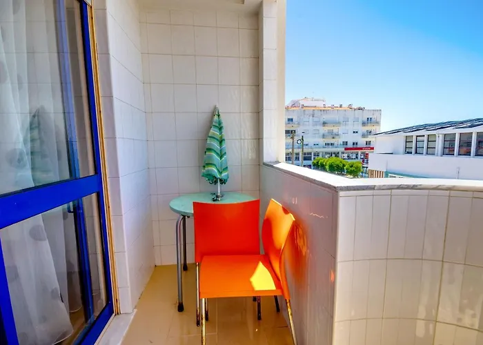 7 Saias - Centro 3* نازاريه