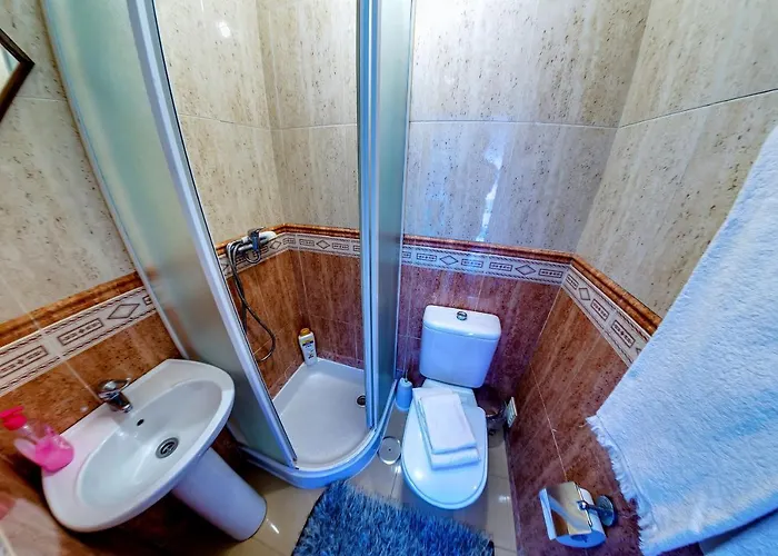 7 Saias - Centro بيت ضيافة نازاريه