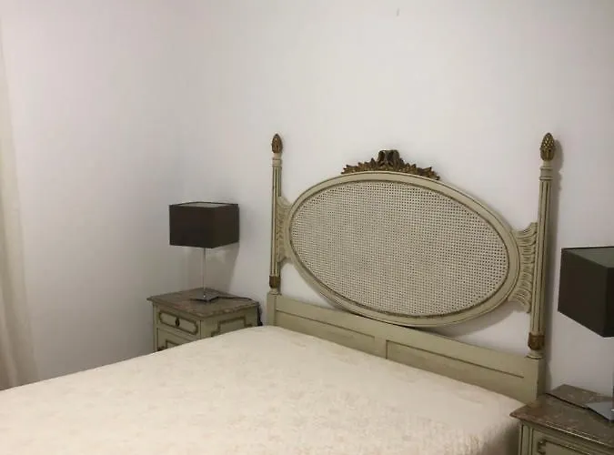 7 Saias - Centro بيت ضيافة