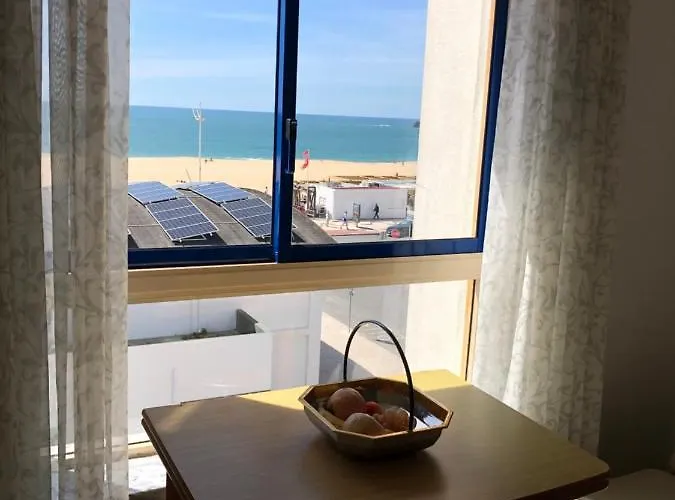 7 Saias - Centro نازاريه