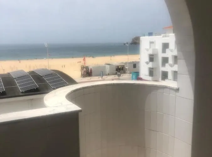 7 Saias - Centro 3* نازاريه