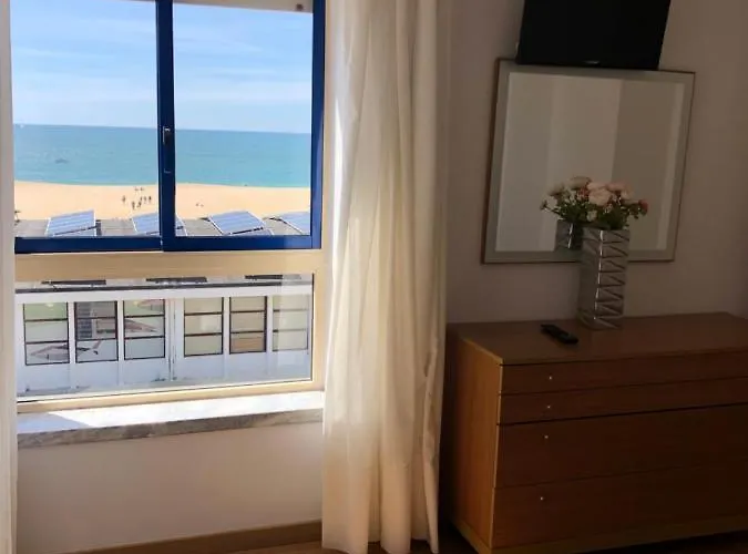 بيت ضيافة 7 Saias - Centro 3*