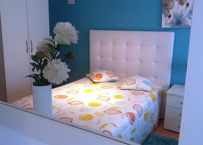 7 Saias - Centro نازاريه